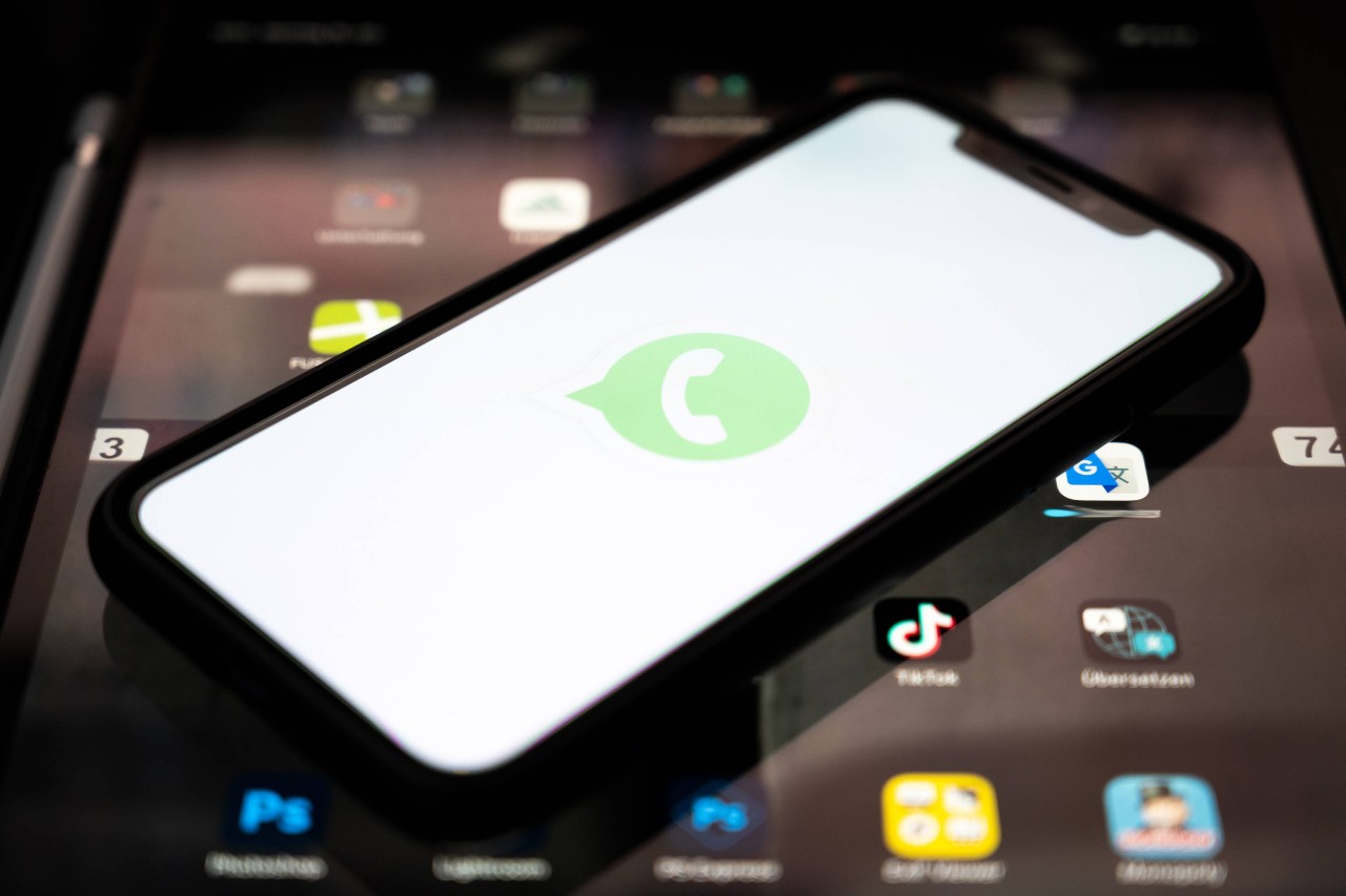 Apple-Nutzer aufgepasst! Bald könnte dein Whatsapp abgeschaltet werden.