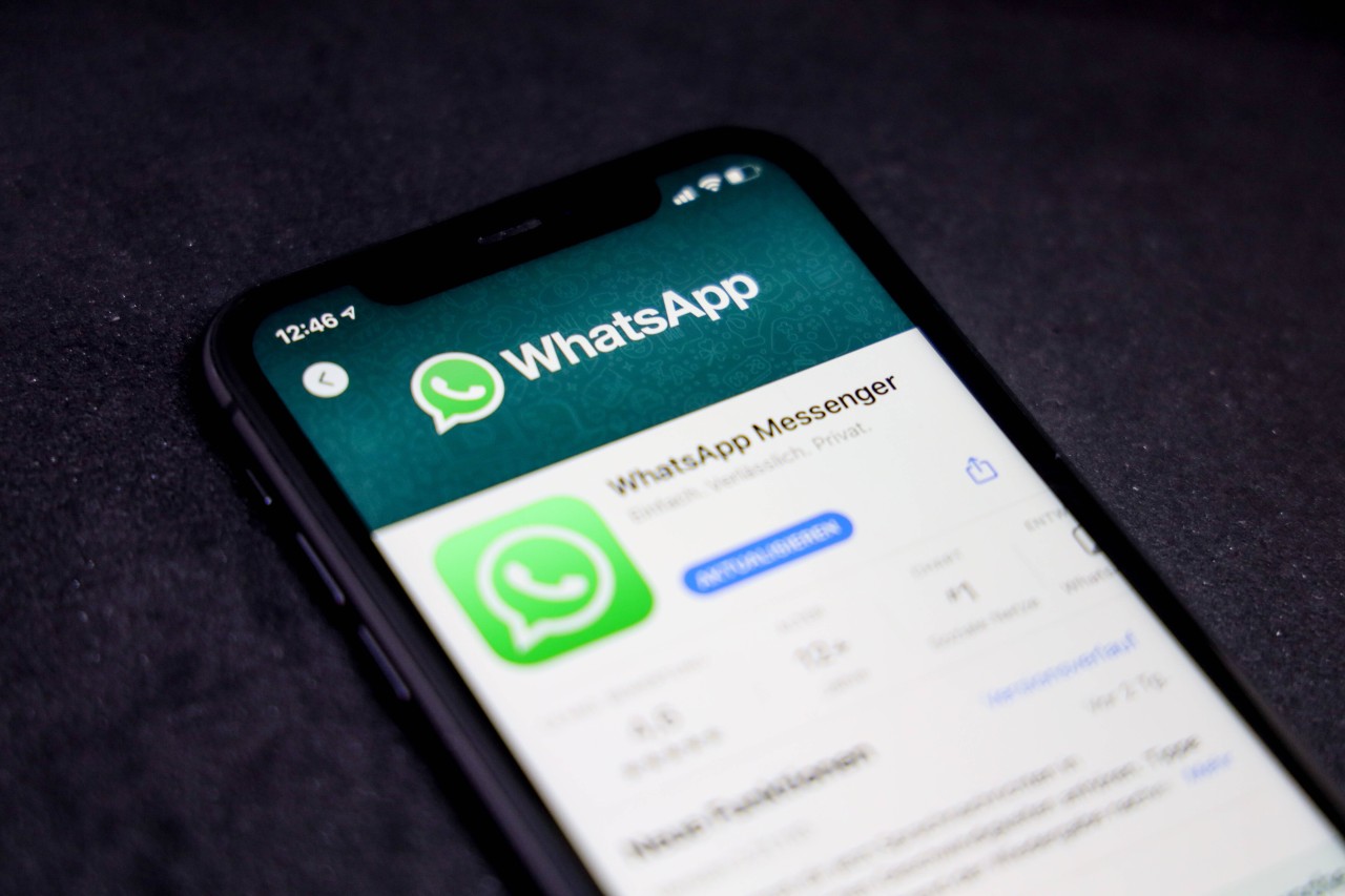 Whatsapp: Dieser Trick wird dir das Leben leichter machen.