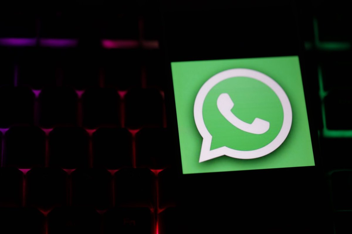 Whatsapp Logo Tastatur (imago Zuma Wire).jpg