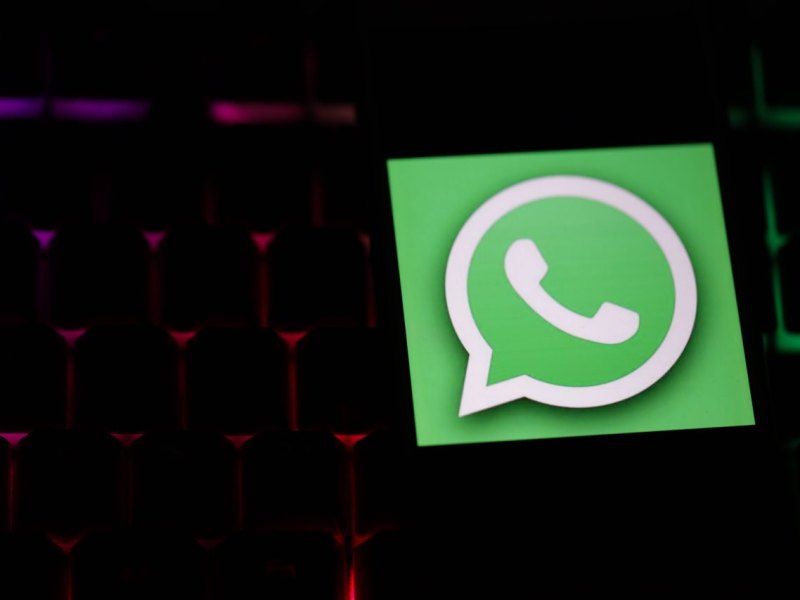 Whatsapp: So bekommen Betrüger Zugang in eure Whatsapp-Gruppen