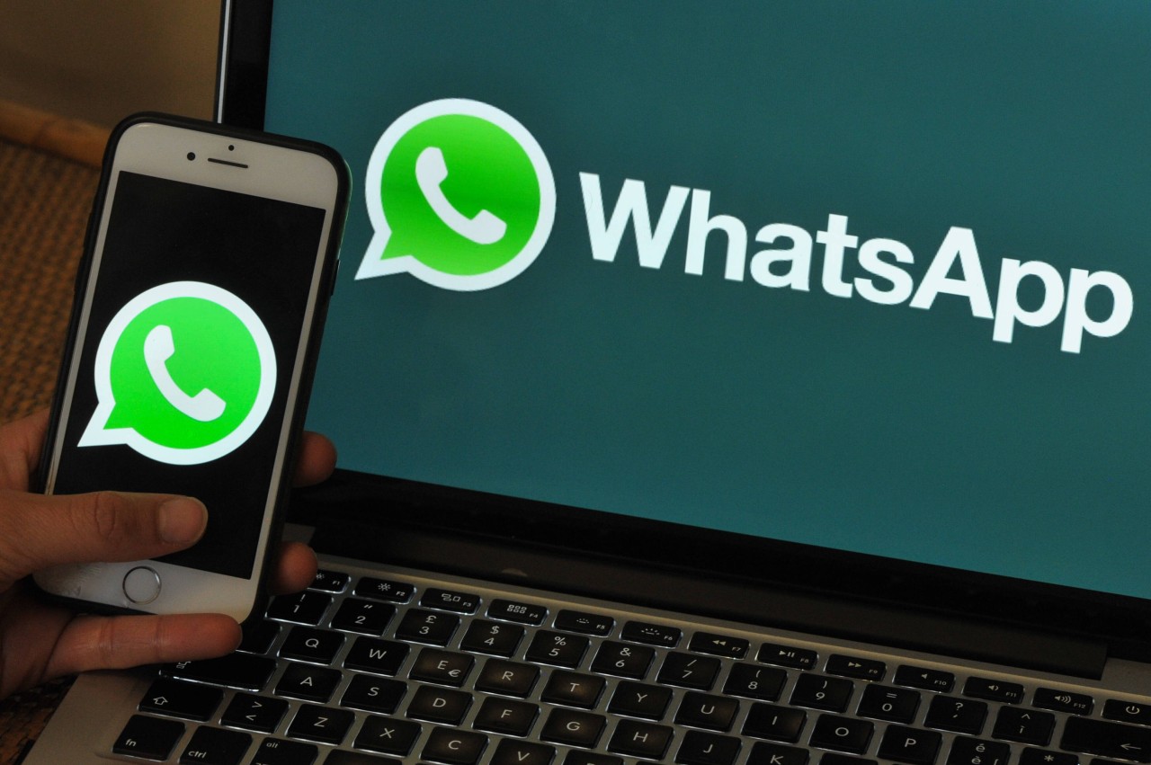 Whatsapp: So löschst du deinen Account