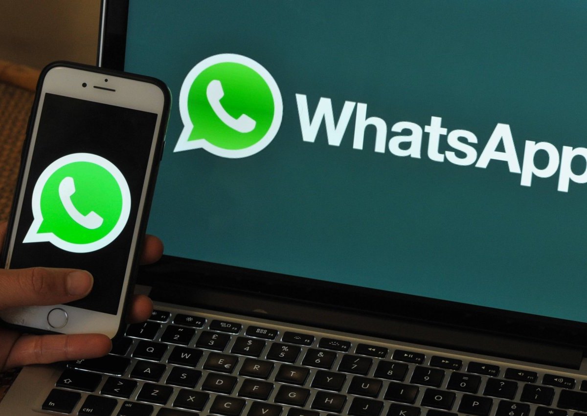 Whatsapp neue Nutzungsbedingungen AGB Juni Daten Facebook