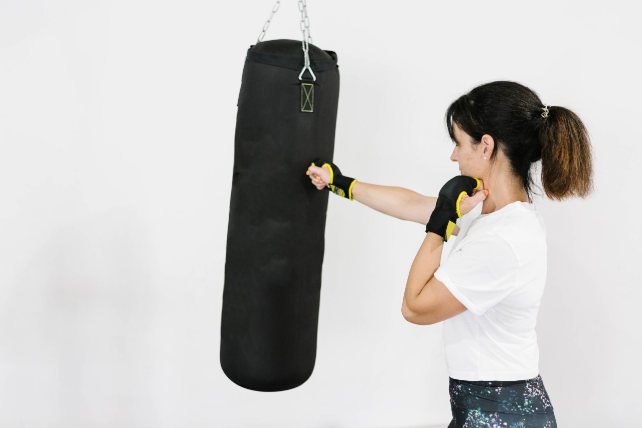 Bei Wing Chun handelt es sich um eine chinesische Kampfkunst, die im frühen 19. Jahrhundert entstanden sein soll. (Symbolbild)