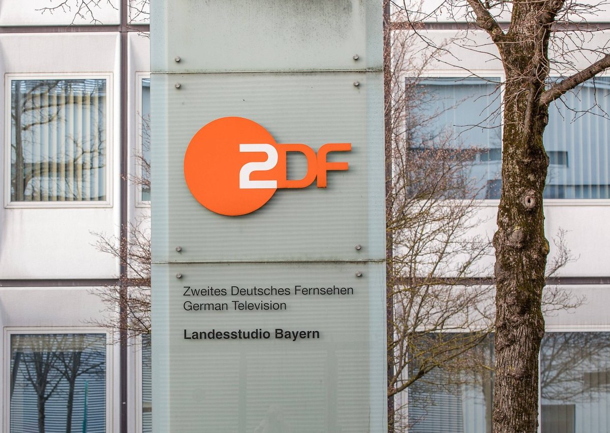 ZDF