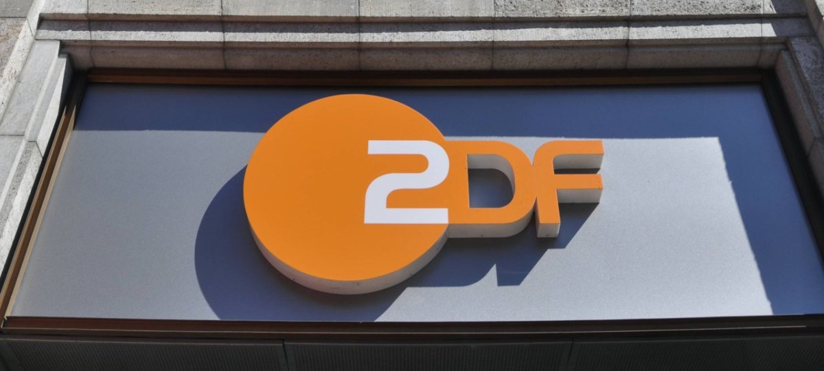 ZDF