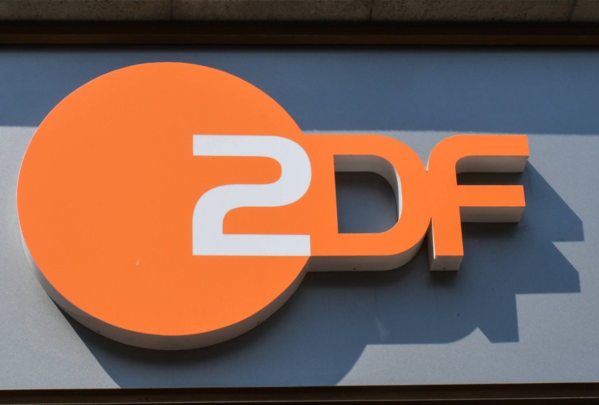 ZDF