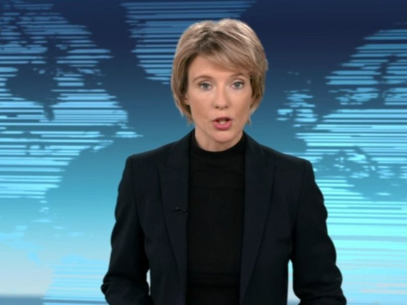 ZDFheute Israel