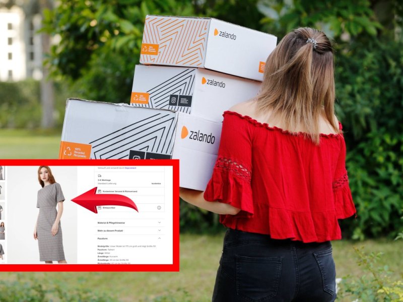 Zalando
