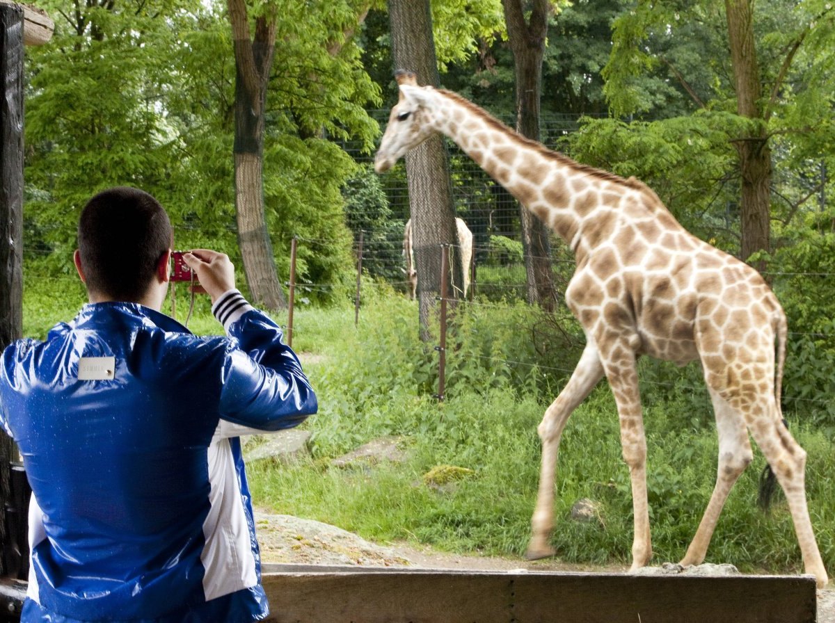 Zoo Dortmund