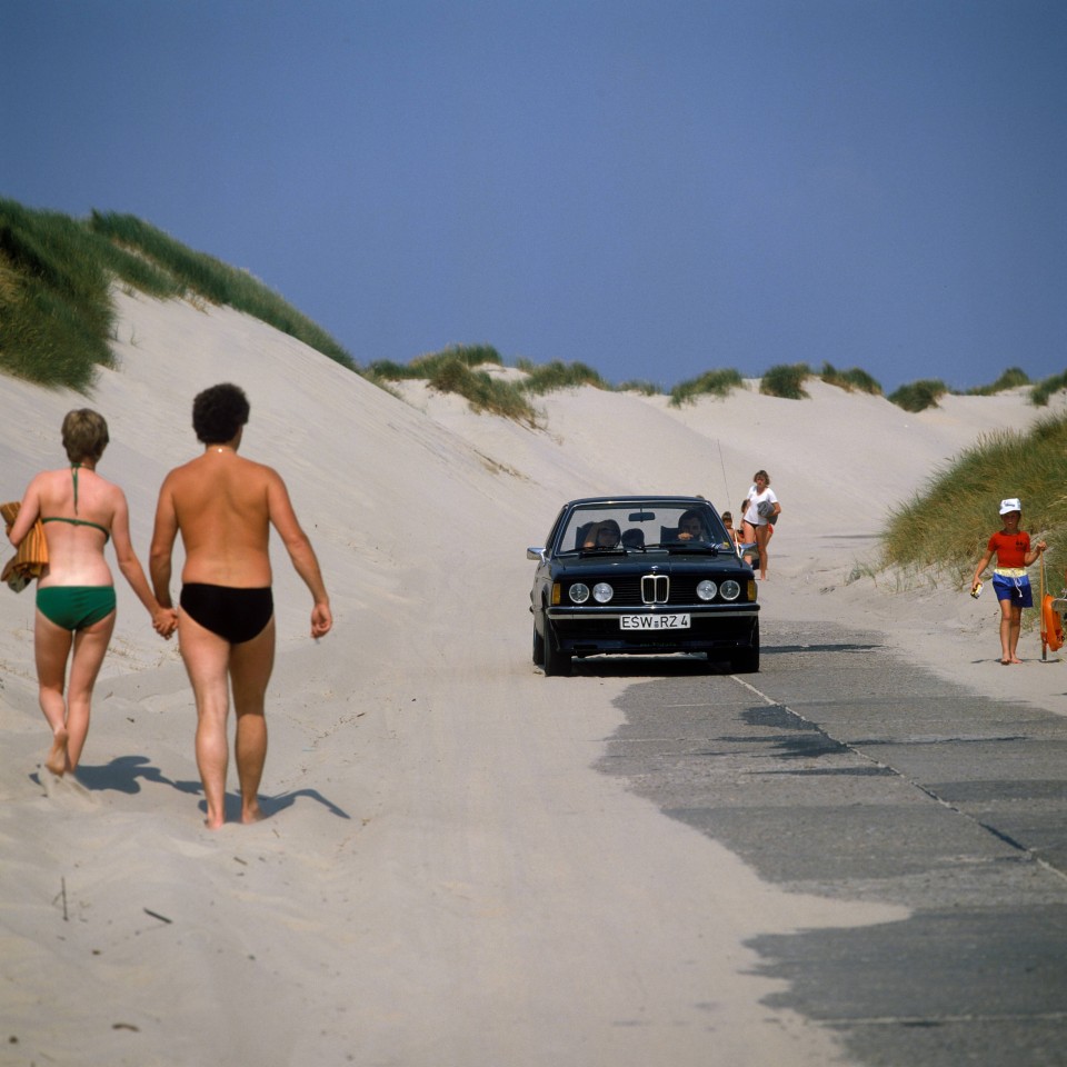 Auf Sylt wird jetzt rigoros durchgegriffen. (Archivfoto)