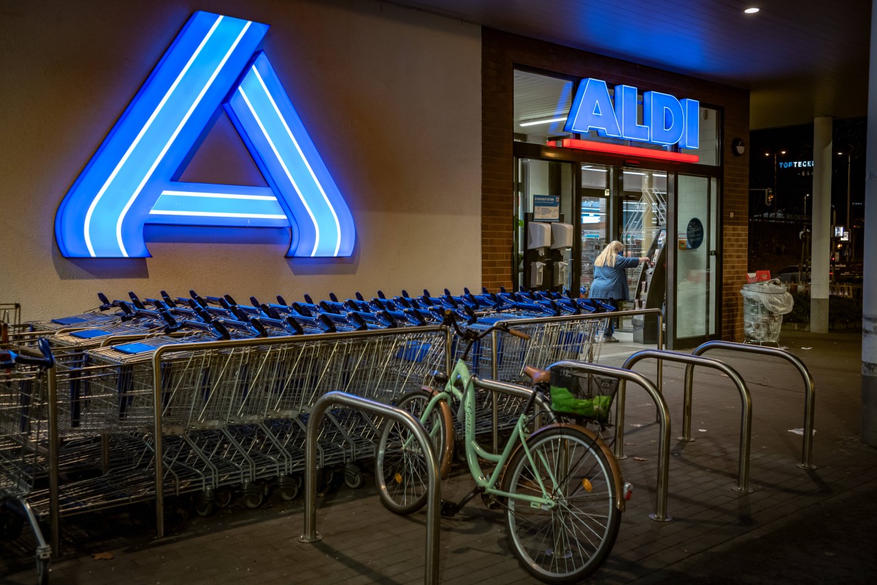 Aldi, Lidl, Rewe und Co.: Etliche Produkte steigen im Preis ab 2022. (Symbolbild)