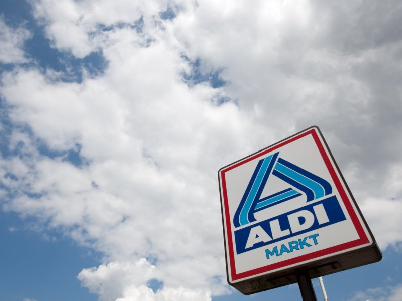 Aldi in Essen