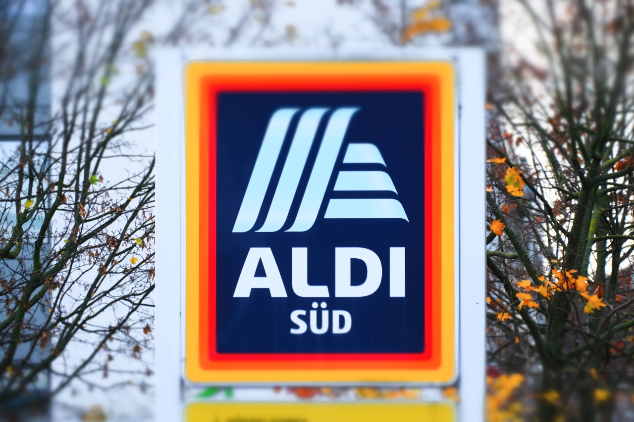 Aldi: Auf Discounter-Deko musst du noch warten. 