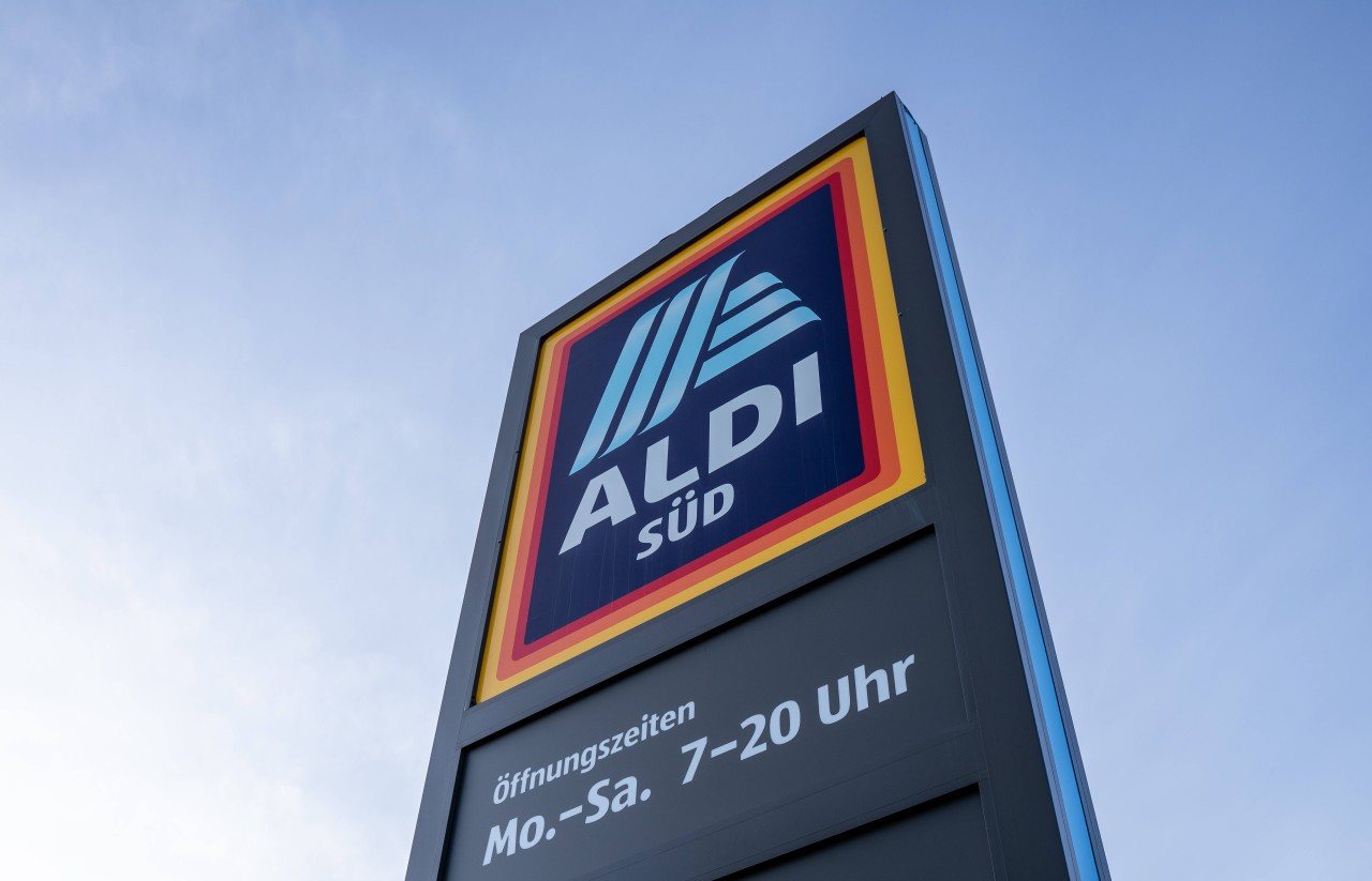 Aldi Süd bringt einen alten Bekannten zurück. 