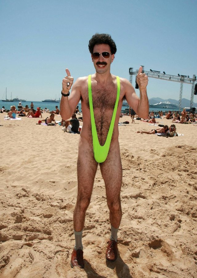 borat