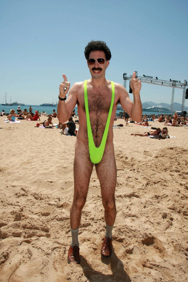 borat