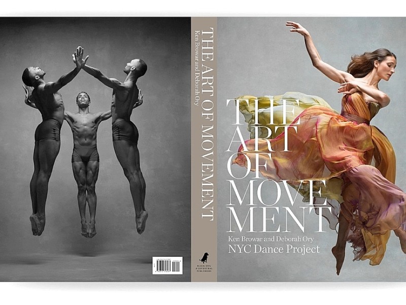 Die Tanz-Portraits sind nicht nur in Ausstellungen zu sehen, sondern wurden bereits in Magazinen wie Harper`s Bazaar und der Italian Vogue gezeigt. Außerdem sind mehr als 70 Aufnahmen in dem Coffee Table Book „The Art of Movement“ zusammengefasst, herausgegeben von Black Dog & Leventhal. Es ist unter folgendem link zu kaufen:www.nycdanceproject.com/book