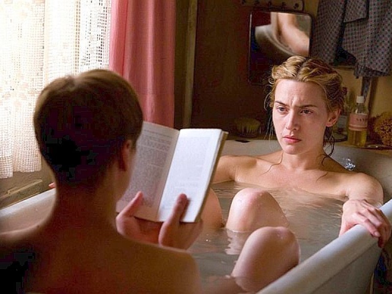 „Der Vorleser“ brachte Kate Winslet 2009 – nach mehreren Oscarnominierungen – endlich die lang ersehnte Auszeichnung. Den Golden Globe und den Europäischen Filmpreis durfte sie ebenfalls entgegennehmen.