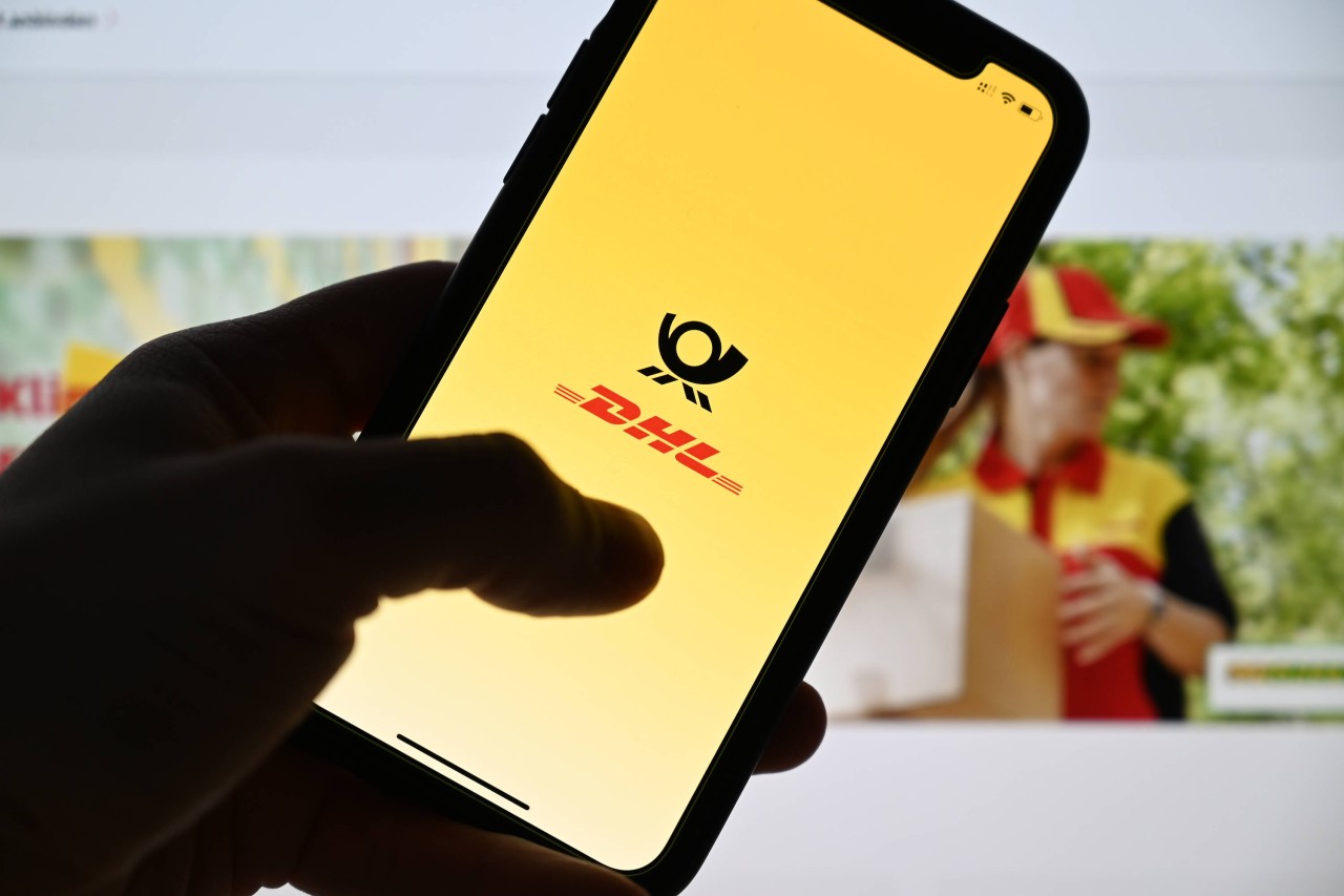 Deutsche Post und DHL: Die App bekommt eine zusätzliche Funktion!