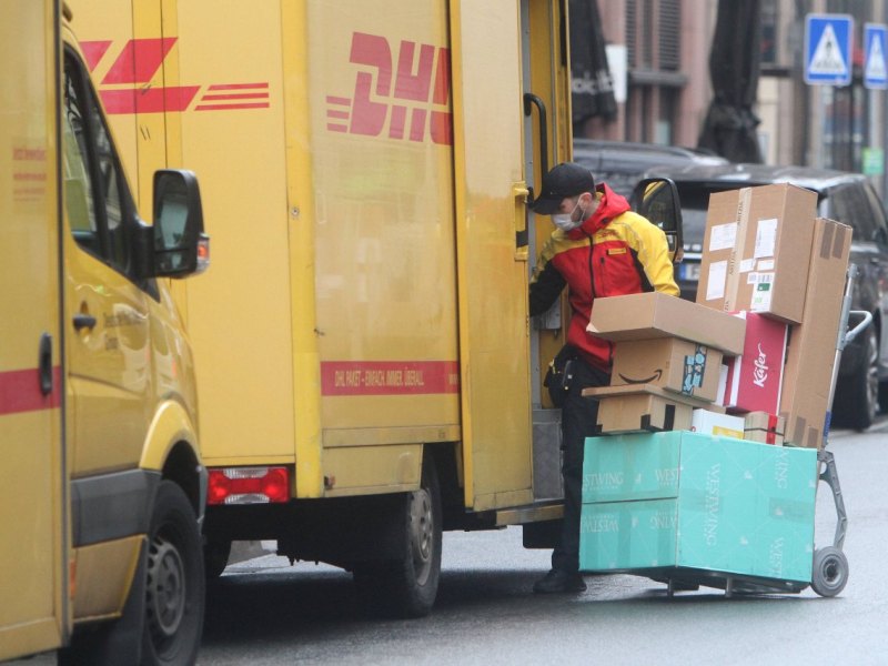 dhl