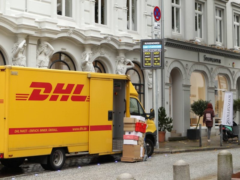 dhl