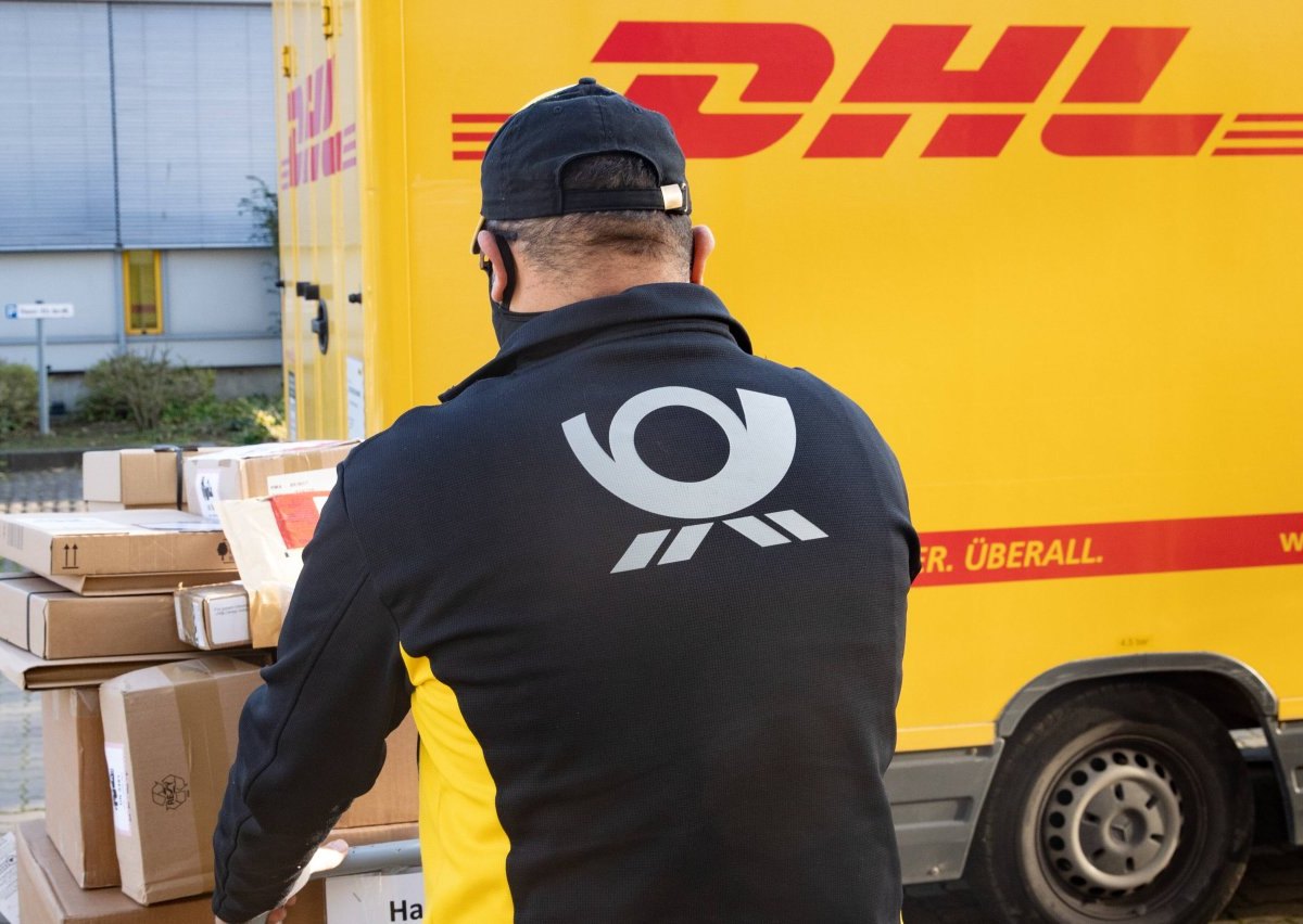 dhl