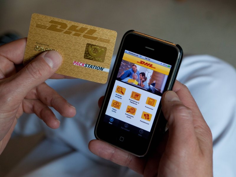 dhl-app-packstation
