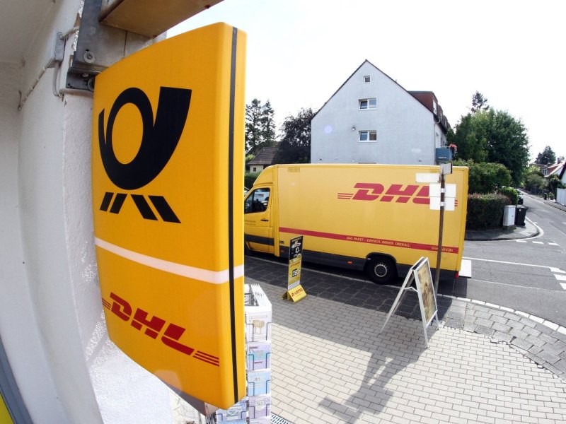 dhl-deutsche-post
