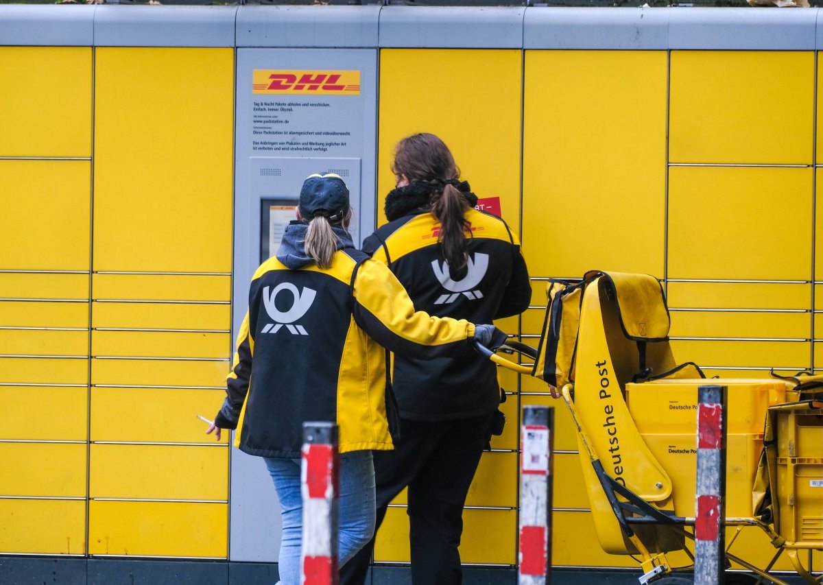 dhl-packstation