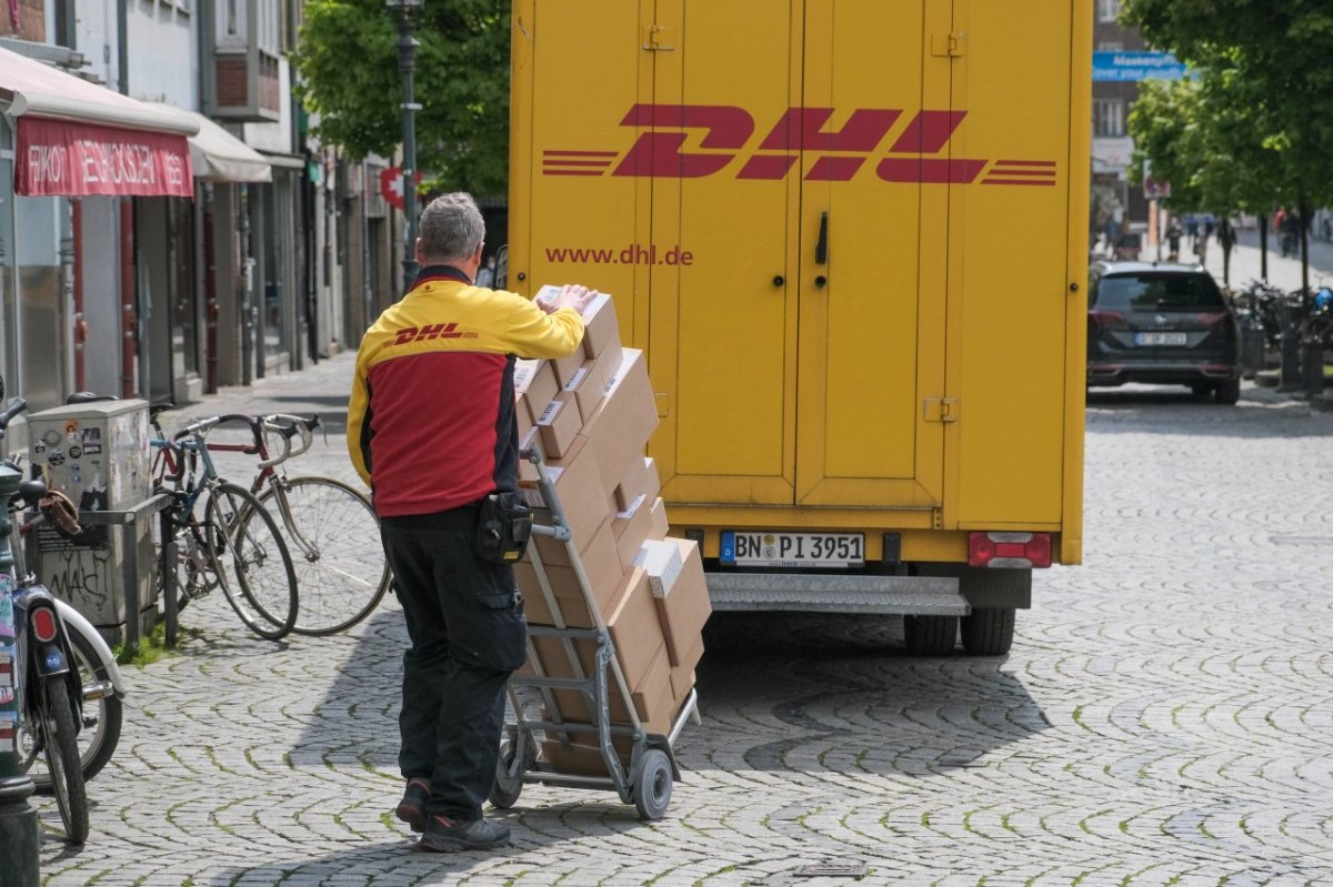 dhl-paket-beschädigt