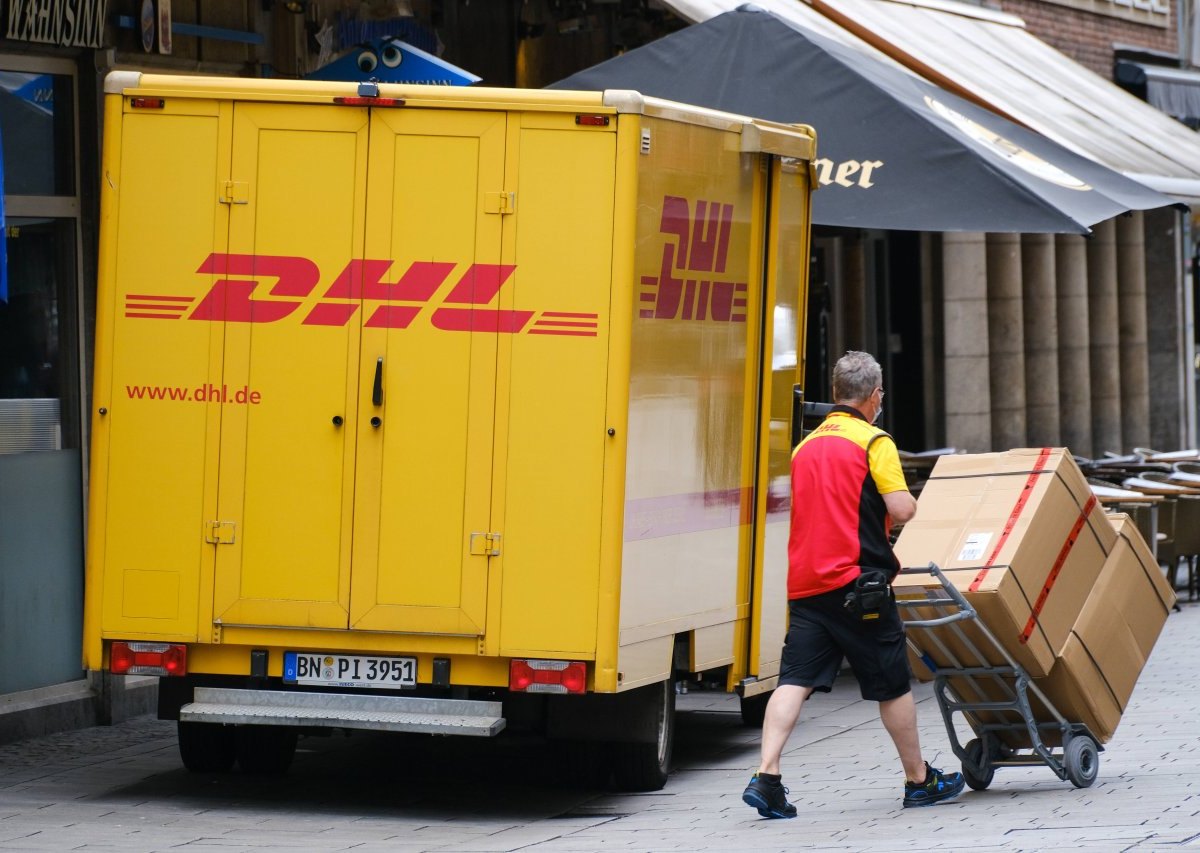 dhl-paket-defekt-beschädigt