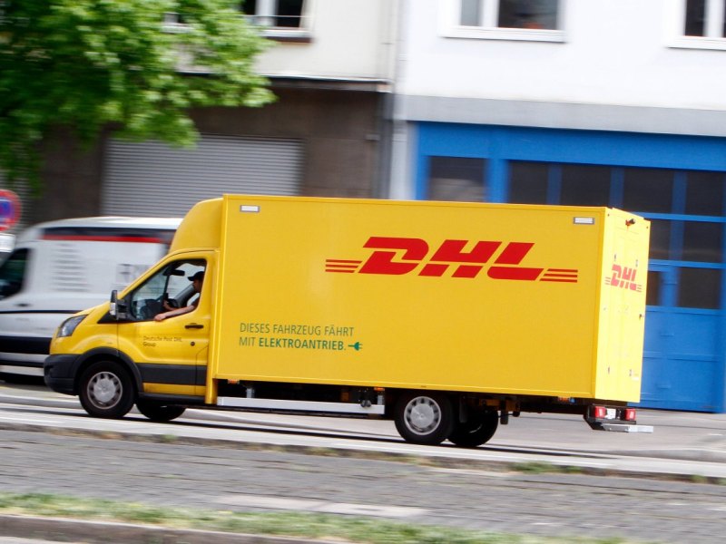 dhl-sendungsverfolgung