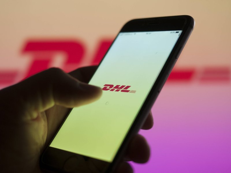 dhl-sendungsverfolgung