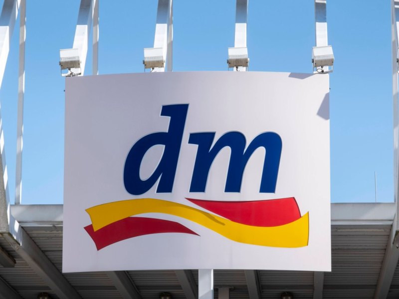 dm-drogerie-markt