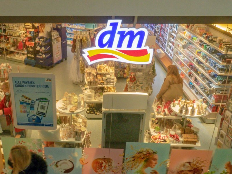 dm-drogerie-markt