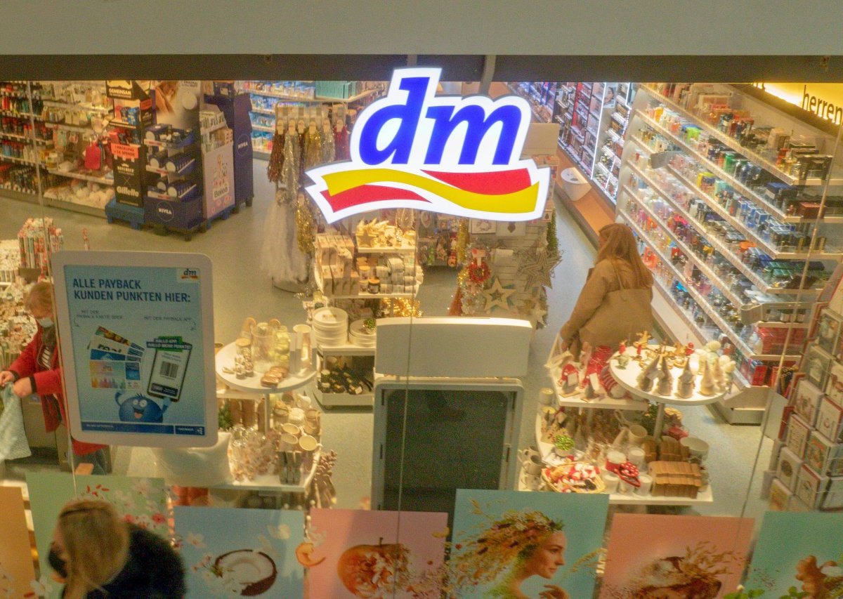 dm-drogerie-markt