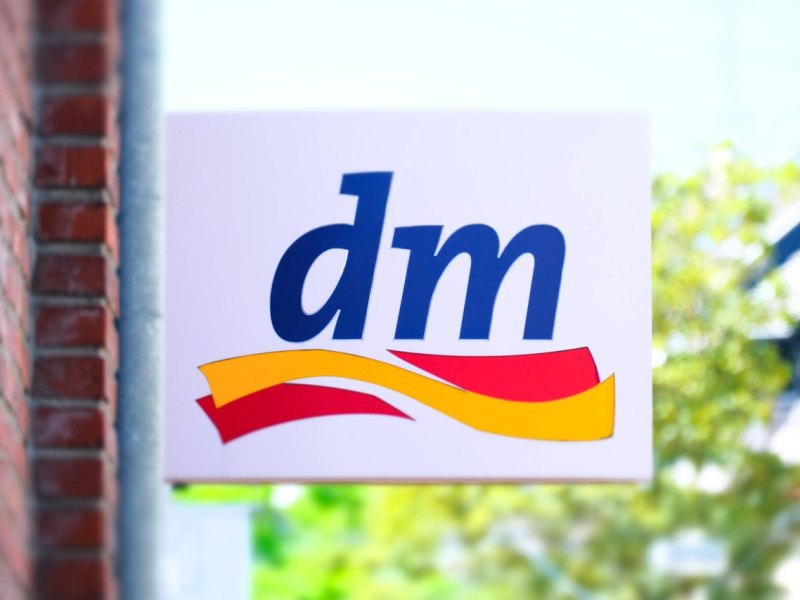 dm-sonnencreme