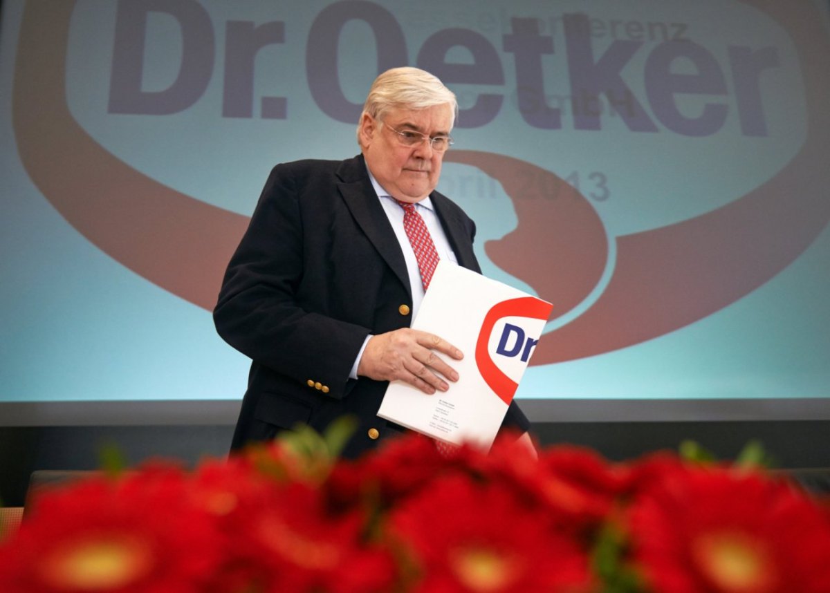 dr. oetker