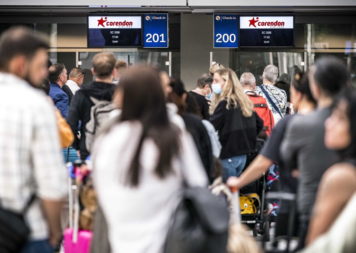 düsseldorf flughafen