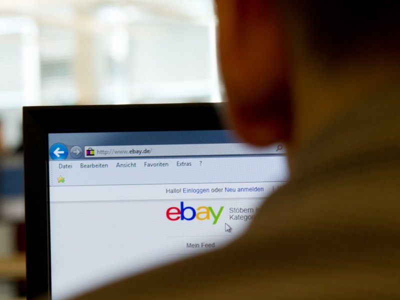 ebay