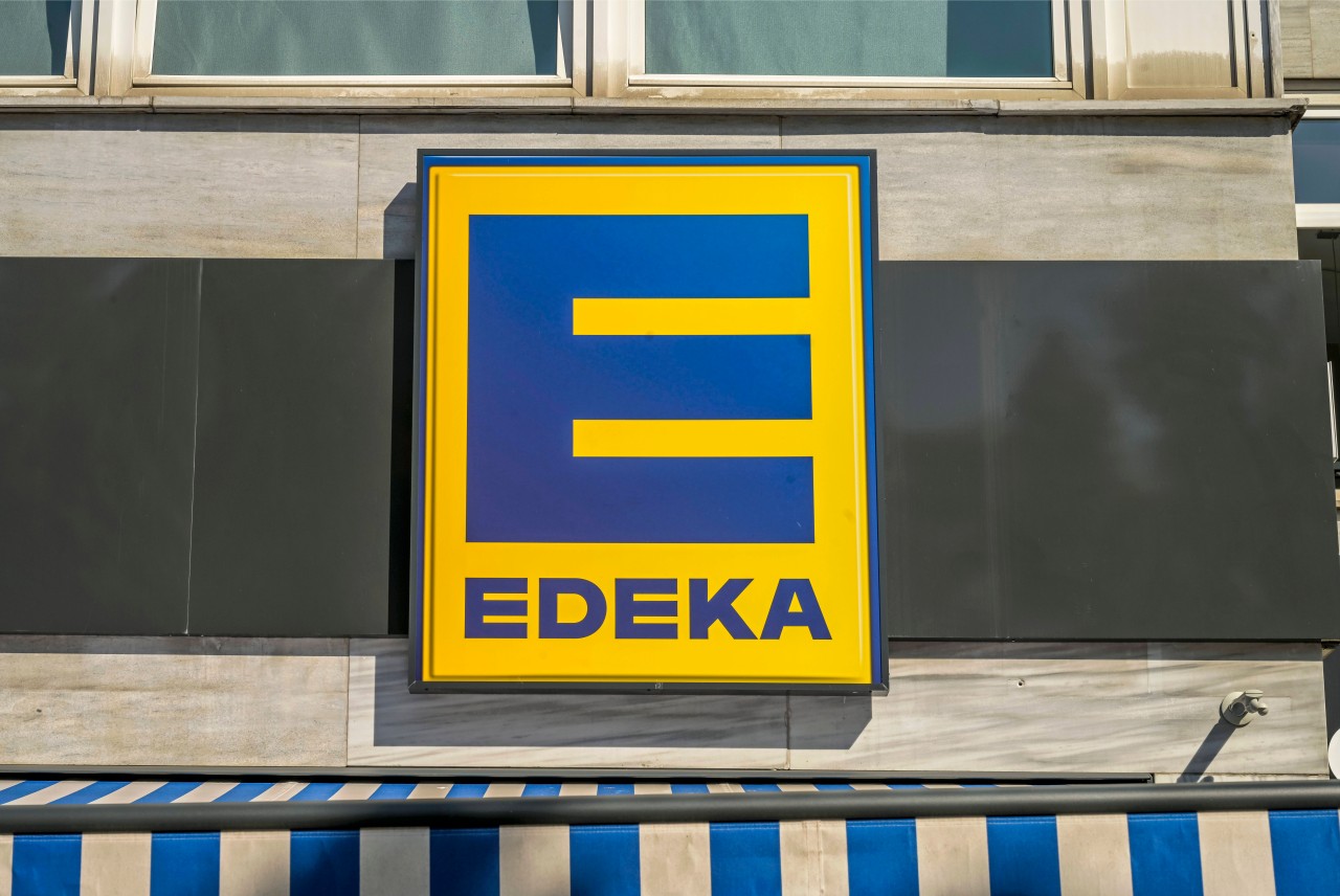 Edeka: Der Suoermarkt streicht einige Produkte aus dem Sortiment. 