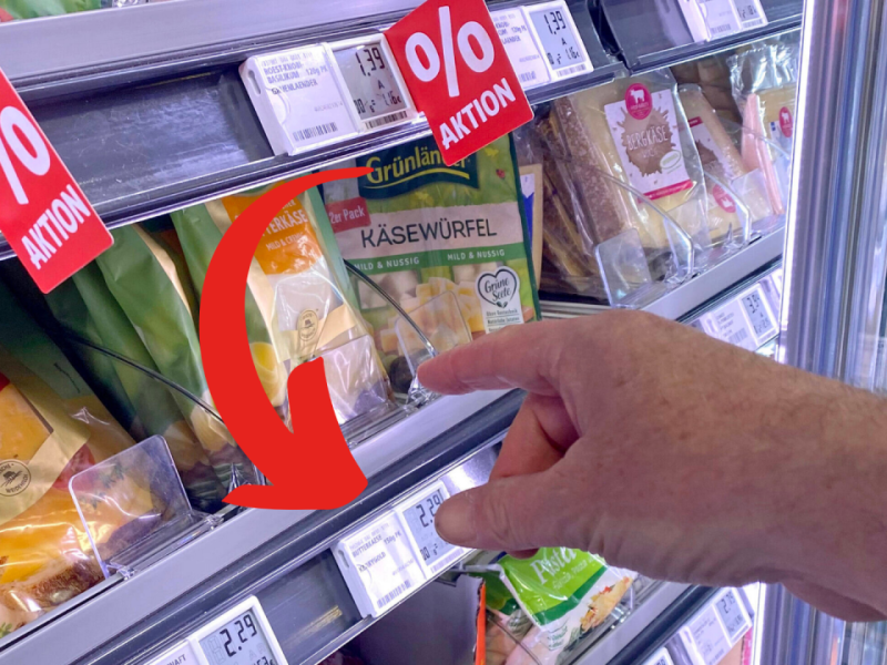 edeka kaufland