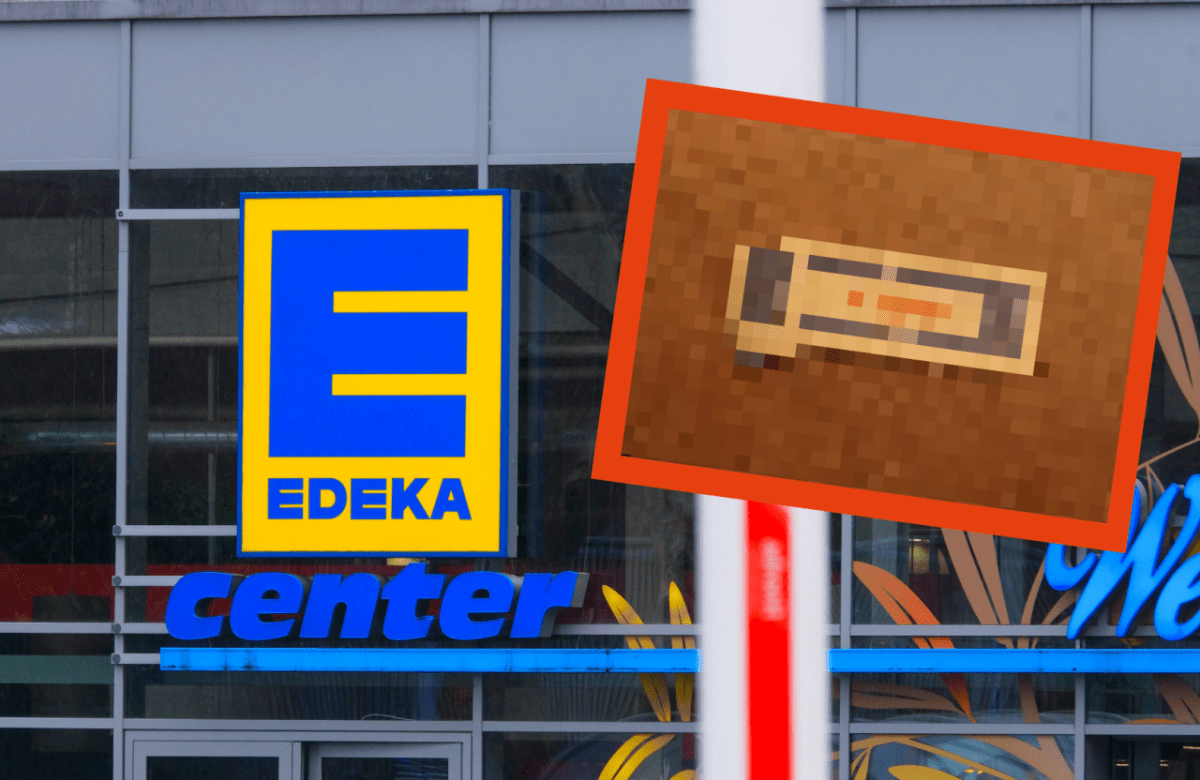 edeka marke