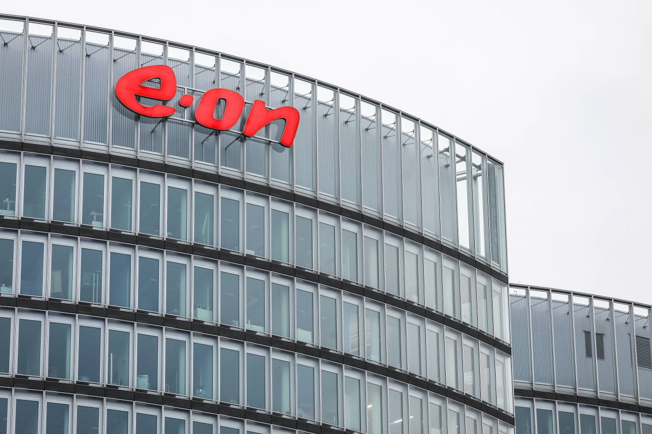 Essen: Eon Next in Großbritannien hat mit einer Aktion für viel Wut gesorgt. 