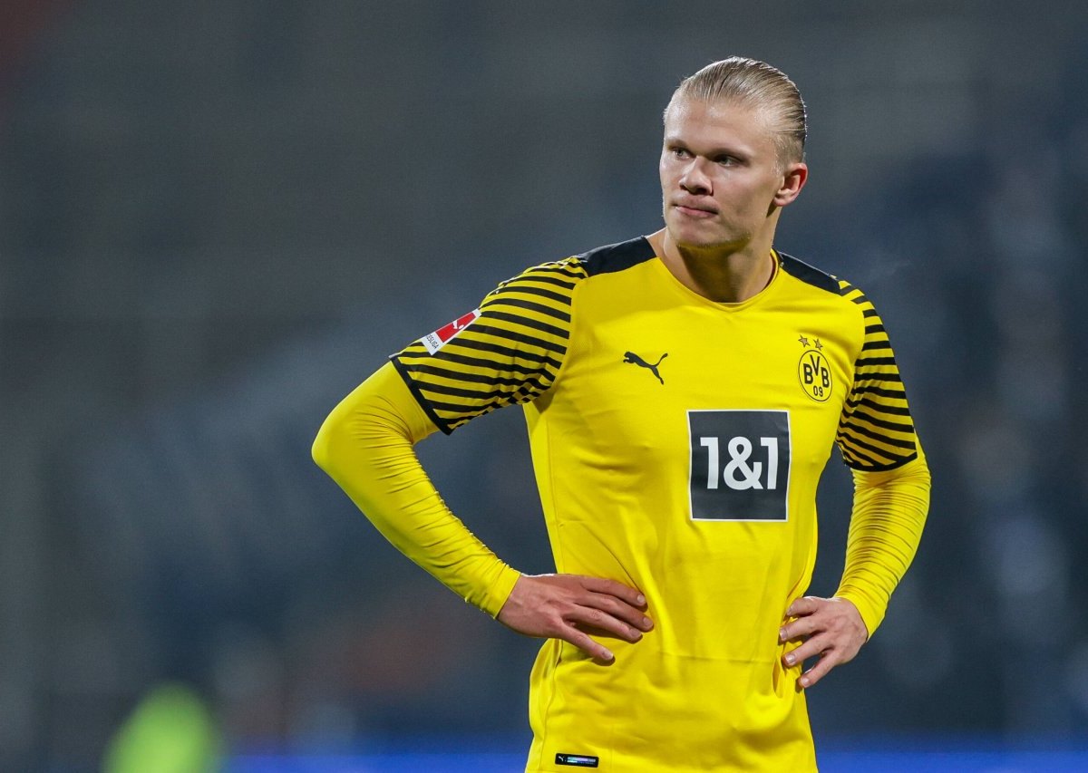 erling-haaland-bayern