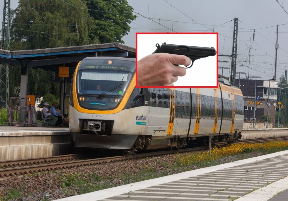 eurobahn-münster-waffe.JPG