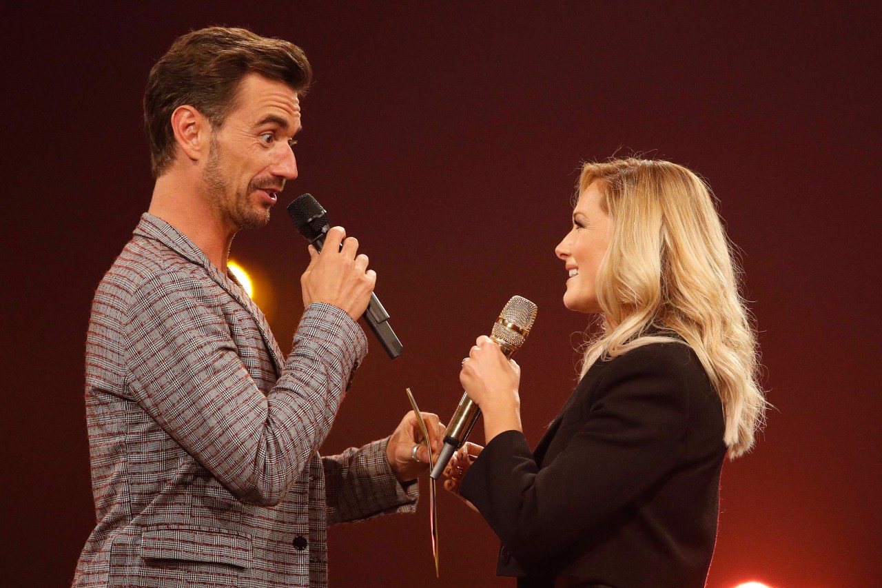 Florian Silbereisen und Helene Fischer waren jahrelang ein Paar. 2018 war Schluss.