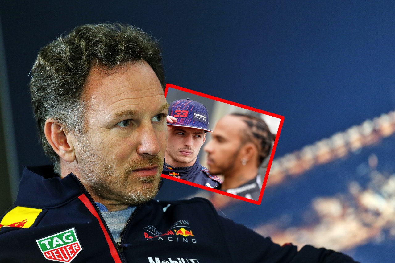 In der Formel 1 geht Red Bull im Zoff um den Crash von Silverstone den nächsten Schritt.