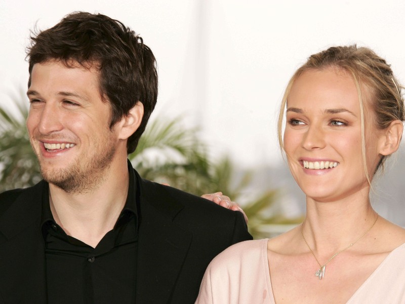 Bekannt wurde sie als „Helena“ in „Troja“. Diane Kruger heiratete 2001 den französischen Schauspieler Guillaume Canet. Fünf Jahre später war Schluss. Die Niedersächsin ließ sich die nächsten zehn Jahre ... 