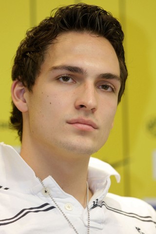 Mats Hummels 2008. 